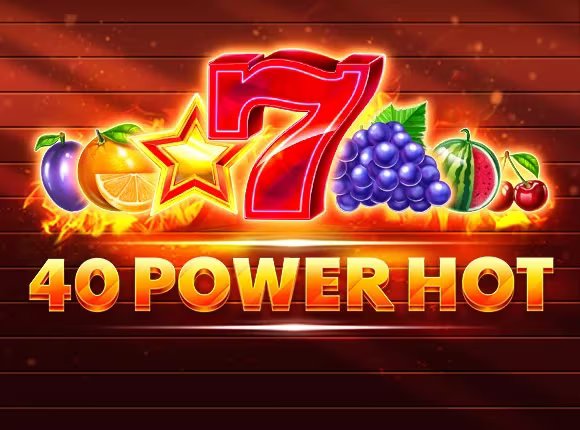 40 Power Hot Golden Coins Link