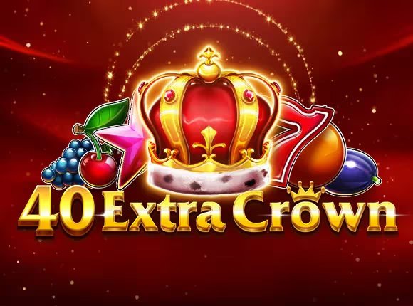 40 Extra Crown Golden Coins Link