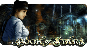 Book of Stars